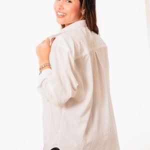 camisa-social-feminina-recorte-oval-lateral-cs341