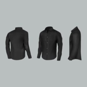 camisa-social-tradicional-manga-longa