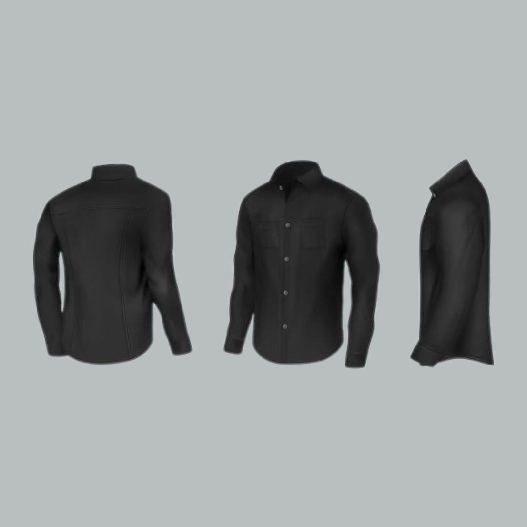 camisa-social-tradicional-manga-longa