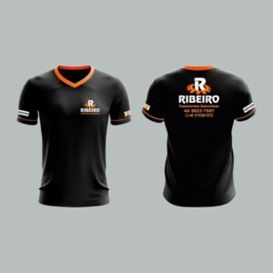 camiseta-tradicional-gola-v-c-filete-no-braco-e-ribana-colorida