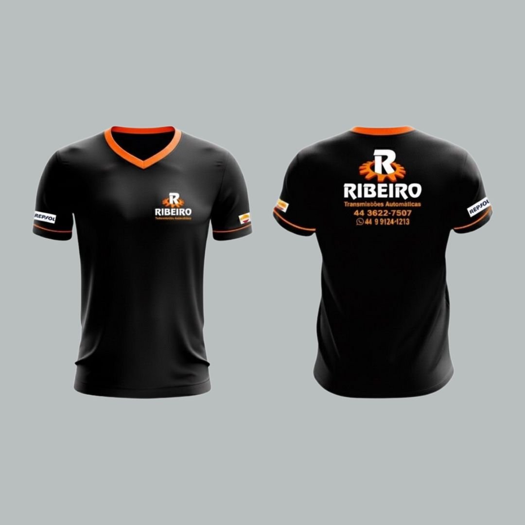 camiseta-tradicional-gola-v-c-filete-no-braco-e-ribana-colorida