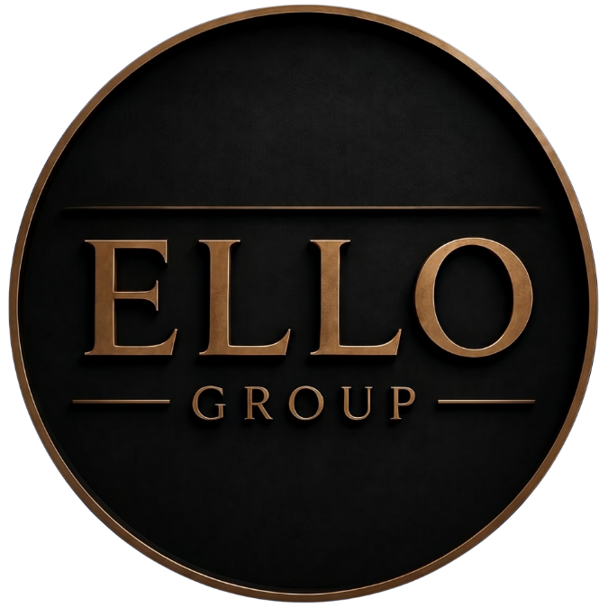 Favicon - Grupo Ello