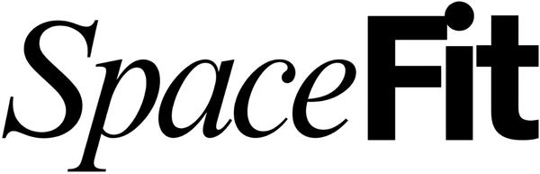 Logo Horizontal - SpaceFit