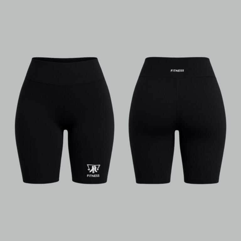 Shorts-Ciclita