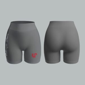 Shorts Meia Coxa