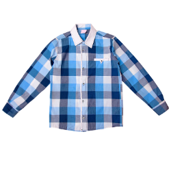 Camisa Country