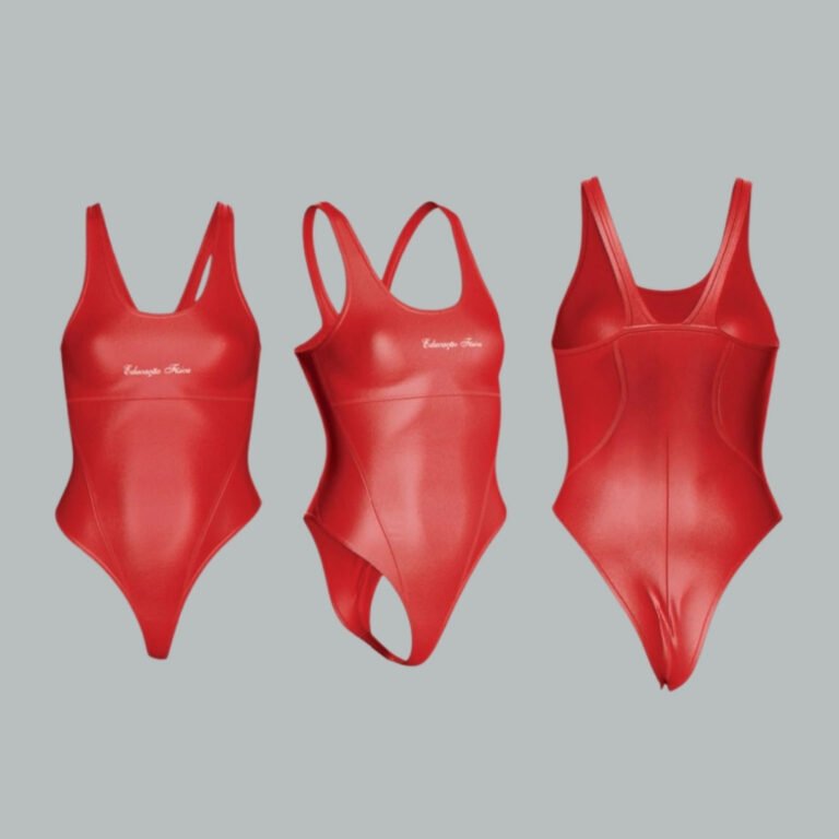 Collant Femino Fechado - CLF04