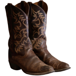 Imagem Botas