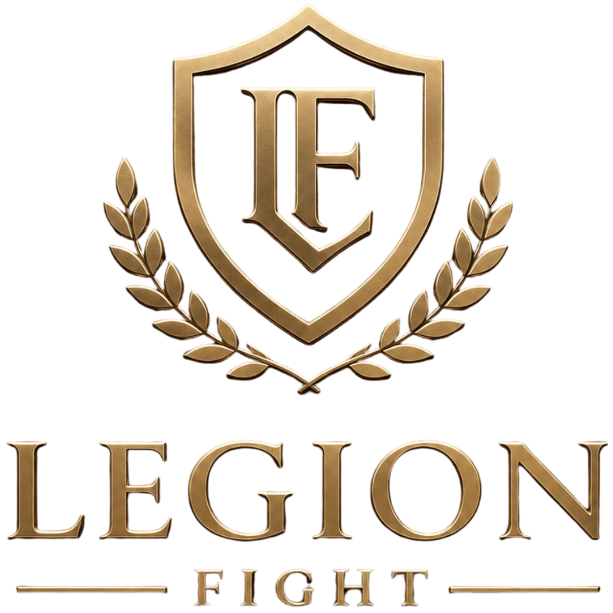 Legion Fight - Logo